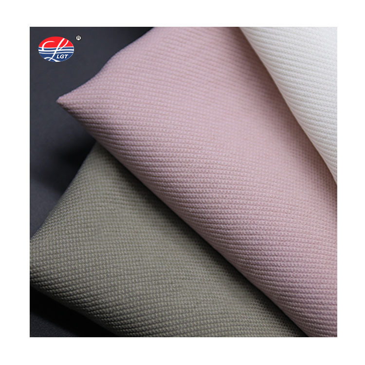 Сплетенная ткань 136GSM 20 * 20С пряжей саржевая окрашенная 13% полиэстер 87% лиоцелл ткань для рубашки