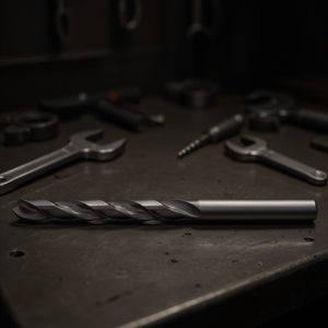 Ttake Carbide <b>Drill</b> <b>Bit</b> 5xD Uncoated For Machine Tools - Product Image 3