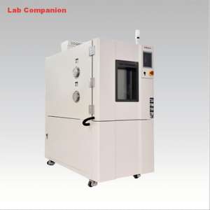 Câmara de Teste Climático Programável de Alta e Baixa Temperatura e Umidade 252L - Product Image 1