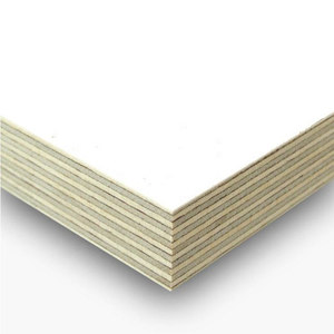 Contreplaqué de bouleau imperméable de première qualité 18 mm, haute durabilité, robustesse, sans formaldéhyde E0, double face décorative pour hôtel moderne - Product Image 5