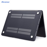 Coque de refroidissement pour ordinateur portable Apple Macbook Neo A3404 13 pouces, style fin mat givré à bas prix
