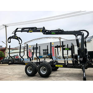 <span class=keywords><strong>Ce</strong></span> Goedgekeurde Benzine Aangedreven Bosbouwmachines Houtbewerking Hydraulische Houtkraan <span class=keywords><strong>Log</strong></span> Loader Trailer Hout <span class=keywords><strong>Log</strong></span> Grijper Voor Boerderij - Product Image 1