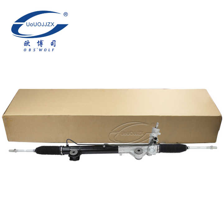 Auto Steering Gear Box Power Steering Rack for Ford Raptor F150