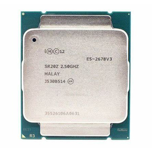 ถาดใส่ซีพียู รุ่น LGA 2011-V3 E5-2678V3 2678V3 2673v3 2683 2699 2696 2697 2666v3 X99 - Product Image 5