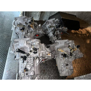 Transmisión M5AF3 usada <span class=keywords><strong>de</strong></span> 5 velocidades manual con tracción delantera para <span class=keywords><strong>Hyundai</strong></span> Getz Accent Kia Picanto <span class=keywords><strong>i10</strong></span>, <span class=keywords><strong>caja</strong></span> <span class=keywords><strong>de</strong></span> cambios 1.3L. - Product Image 5
