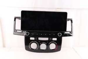 12,3 pulgadas Android Car DVD <span class=keywords><strong>Radio</strong></span> Video Player Car Dvd instalación para Toyota Runner 2009-2015 con estéreo de navegación GPS para <span class=keywords><strong>coche</strong></span> - Product Image 2