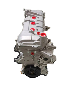 Bloc moteur complet 1.3L B3 pour Ford 1.3 Bantam B3 Festiva Laser Aspire et <span class=keywords><strong>Mazda</strong></span> B3 - Product Image 6