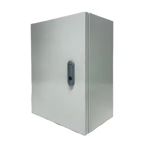 Custom 300*400 thick material electrical box electrical equipment for home factories