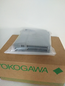 สินค้าของแท้ โมดูลอินพุต/เอาต์พุตดิจิตอล Yokogawa รุ่น AAI DCS Series ราคาพิเศษ - Product Image 4