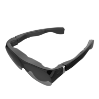 Lunettes intelligentes Air AR avec un écran virtuel Micro-OLED massif de 201 pouces, lunettes de réalité augmentée, matériel AR Android/iOS