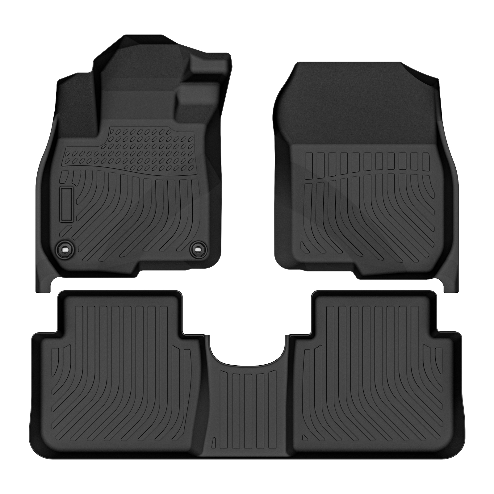 CR-V 2017-2022 Floor Mat