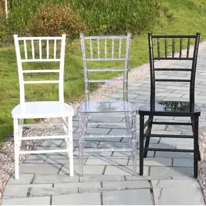 metal reinforced white resin folding chair