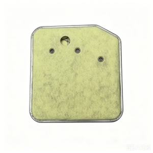 Filtro de aceite de transmisión automática A518 3515996 para accesorios de coche Dodge Ram 028144 HENING - Product Image 2