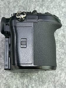 กล้องมือสอง Panasonic <span class=keywords><strong>Lumix</strong></span> GH6 25.21MP 5.7K กล้องวีล็อกกิ้งสำหรับโซเชียลมีเดีย - Product Image 5