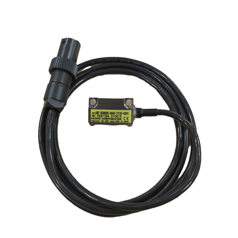 FANUC Encoder A860-2150-V001 - New in Stock & DHL Discount