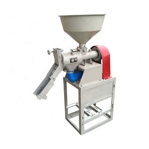 <span class=keywords><strong>Bajo</strong></span> consumo de energía, fácil operación arroz <span class=keywords><strong>Miller</strong></span> y de máquina combinada con alta calidad - Product Image 5