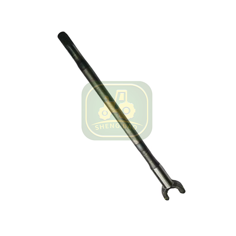 High Quality 040972R1 Shaft for N.H Tractors - Durable