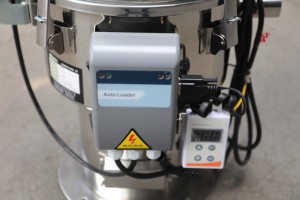 Tùy chỉnh cho ăn tự động loader vật liệu nhựa chân không Phễu loader - Product Image 4