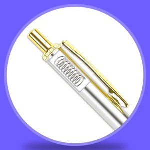 Stylo-lancette médical Bai Rui en métal, aiguille jetable pour la mesure de la <span class=keywords><strong>glycémie</strong></span>, à usage unique pour les tests sanguins à domicile - Product Image 1