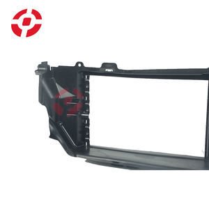 Pièces automobiles Calandre avant Guide d'air supérieur Support de radiateur Déflecteur d'air Guide d'air supérieur pour <span class=keywords><strong>Volvo</strong></span> XC90 OE 31455462 - Product Image 2