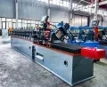Máquina Automática para Fabricar Perfiles de Acero Ligero para Paneles de Yeso, Tipo <span class=keywords><strong>Kell</strong></span>, para Canal C - Product Image 6