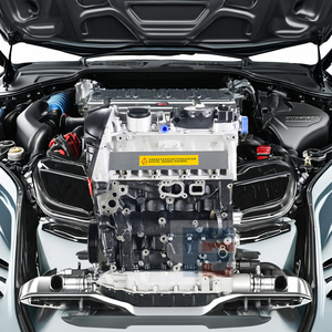 Nhà Máy Giá ea888 2.0T tfsi dài khối ccza cczb ccz động cơ lắp ráp cho VW Golf MK6 GTI scirocco3 - Product Image 6