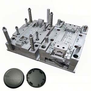 Custom ABS Service Waterproof Plastic <b>Boxes</b> Injection Molding - Product Image 6