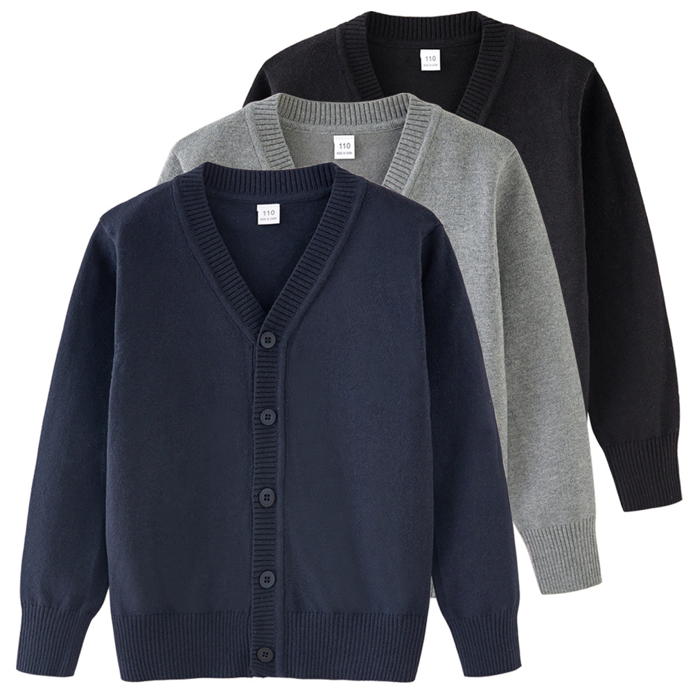 Camicia da Ragazzo Primaverile Camicia per Bambini in