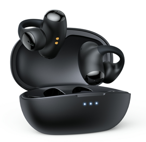 Audífonos Intrauditivos para Juegos <span class=keywords><strong>Onikuma</strong></span> T306 2024, Audífonos Inalámbricos Tws de Alta Calidad - Product Image 2