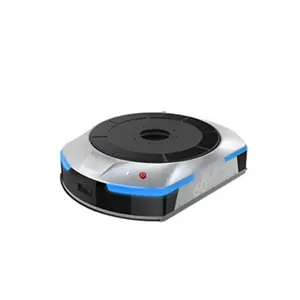 Robot Logístico Inteligente P1000 para Geek+ AGV, Robot Móvil Autónomo para UR AUBO JAKA Cobot - Product Image 1