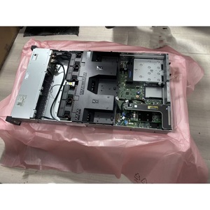 อุปกรณ์เครือข่ายแบบเมนเฟรมรุ่น H3C R4900 G7 ของแท้จากผู้ผลิต - Product Image 4