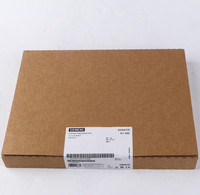 Modul CPU S7400 4142 Asli Baru 6ES74142XL070AB0 untuk PLC dengan Garansi 1 Tahun-Kontrol Industri & Pemrograman PLC