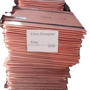 Cátodo <span class=keywords><strong>de</strong></span> <span class=keywords><strong>cobre</strong></span> <span class=keywords><strong>de</strong></span> fábrica <span class=keywords><strong>de</strong></span> AÑO NUEVO 2025 - Product Image 2