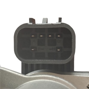 Válvula de aceleración 28124937 para motor Luxgen 1.5L, pieza de repuesto - Product Image 4