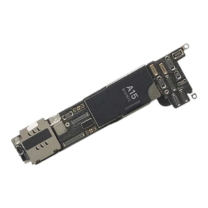 คุณภาพดีสำหรับ <span class=keywords><strong>iPhone</strong></span> 13 MINI 256GB เมนบอร์ดของแท้ปลดล็อคซิมเดียว <span class=keywords><strong>E</strong></span>-<span class=keywords><strong>SIM</strong></span> เรามี Face ID - Product Image 2