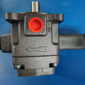 Shoe Processing Machinery Industry VP VHIF Series VHIF-40+PA Variable High-pressure Pump VHIF-25+PA Vane Pump - Product Image 3