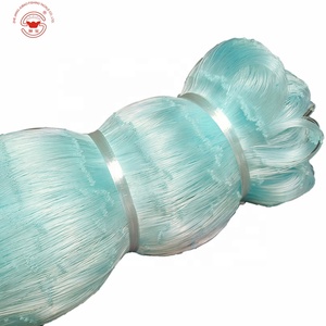 Mono-041 tùy biến Trung Quốc <span class=keywords><strong>Net</strong></span> 0.60mm màu xanh màu mang <span class=keywords><strong>Net</strong></span> Monofilament <span class=keywords><strong>nylon</strong></span> lưới đánh cá - Product Image 3
