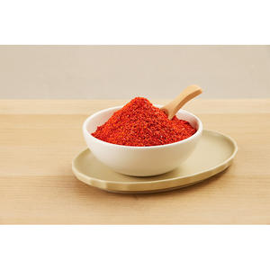 [Biggalchan 130g] Poudre d'assaisonnement épicée de qualité supérieure pour une texture croustillante de kimchi, flocons épicés, poudre de piment rouge - Product Image 1