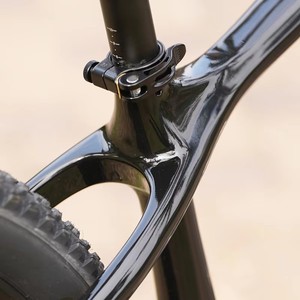 Bicicleta Eléctrica EBike EM8 de Fibra de Carbono M560 48V 500W con Batería Oculta para Adultos M6100-12 velocidades, Bicicleta Eléctrica de Montaña de 27.5 (29) pulgadas - Product Image 5