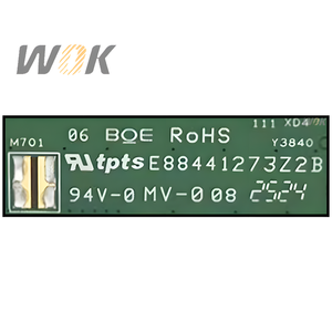 Écran LCD de haute qualité HV430QUB-F1Z <span class=keywords><strong>43</strong></span> pouces 3840*2160, pièce de rechange, cellule ouverte pour remplacement d'écran de téléviseurs <span class=keywords><strong>Samsung</strong></span>, LG, Hisense, TCL - Product Image 6