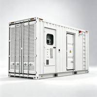 Generador de Energía Diésel Weichai de 600kW de Alta Resistencia, Grado Industrial, Solución de Energía Ininterrumpida para Grandes Talleres