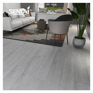 ขายส่งพื้นไวนิลคลิกหรูหราในร่มลายไม้พื้นพลาสติก EIR SPC จากผู้ผลิตในจีน - Product Image 2