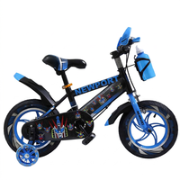 SY Best Seller Vélo pour enfants à cadre en acier de couleur personnalisée, vélo à une vitesse, frein à disque, vélo pour enfants à vendre