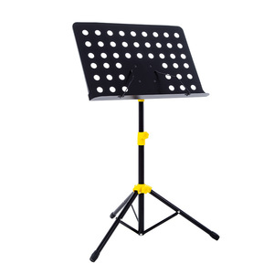 Support de musique pliable portable pour guitare, guzheng, <span class=keywords><strong>violon</strong></span>, erhu – Grande <span class=keywords><strong>table</strong></span> de musique réglable pour instruments de musique - Product Image 4