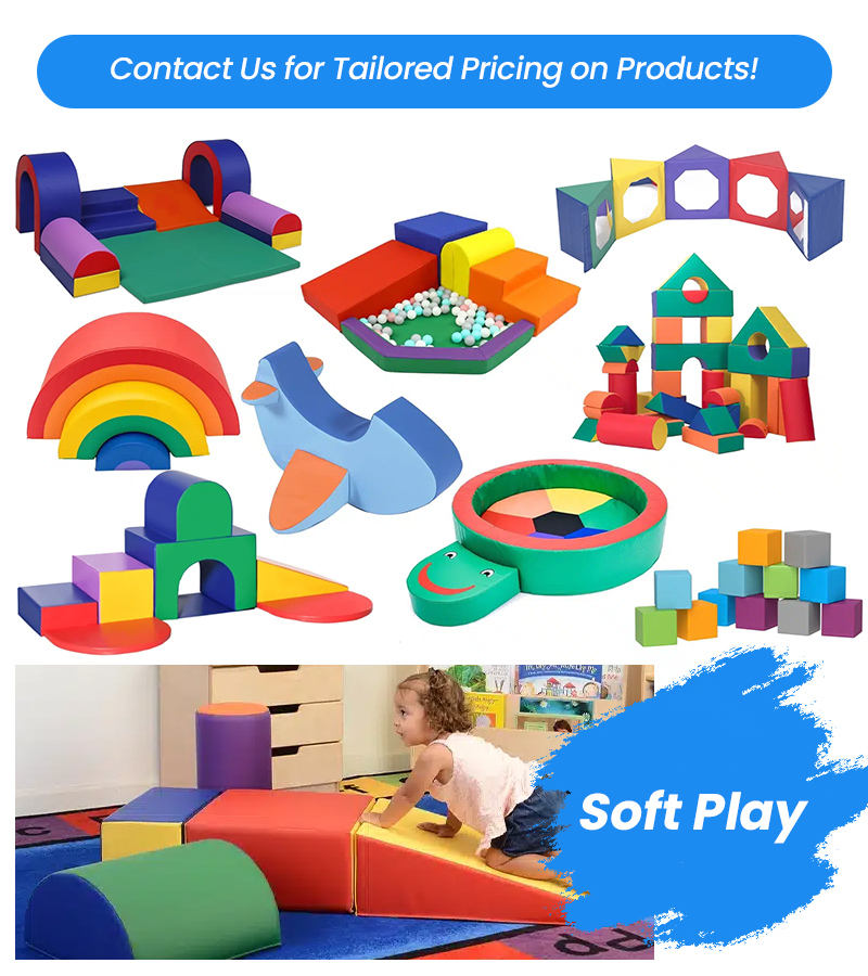 Soft Play