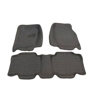 3D TPE All Weather Protection Waterproof Anti Slip Automotive <b>Interior</b> Accessories - Product Image 5