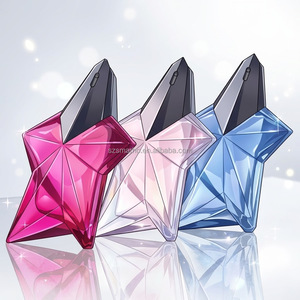 Perfume Masculino Mugler <span class=keywords><strong>Angel</strong></span> 100ML Original al por Mayor, Fragancia Duradera de Alta Calidad, Colonia en Spray Corporal de Marca - Product Image 1