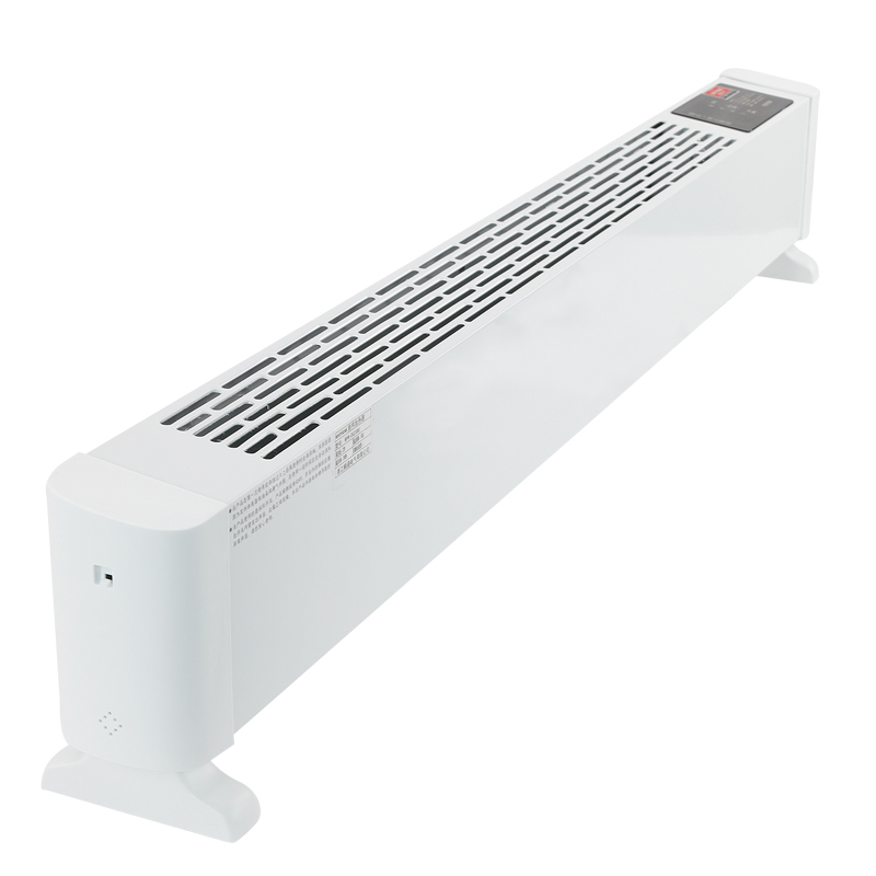 Smart Silent Heater-Efficient Heating Safety Protection Comfortable Sleep 1 Year Warranty