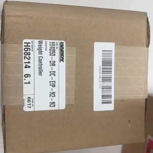 เครื่องควบคุมน้ำหนัก Hardy รุ่น H14050 DR DC EP N2 N3 PLC Modbus IP67 ระบบชั่งน้ำหนักอัตโนมัติ - Product Image 1