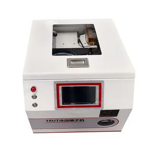 מכונת כריכת טרמינלים UT/OT, מכונת כריכת טרמינלים מבודדים מראש SV/RV - Product Image 5